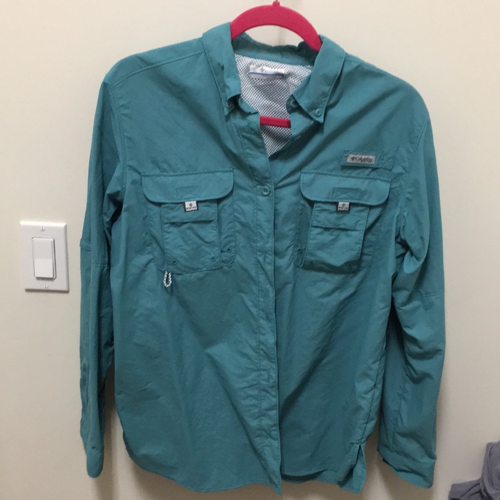 Columbia PFG